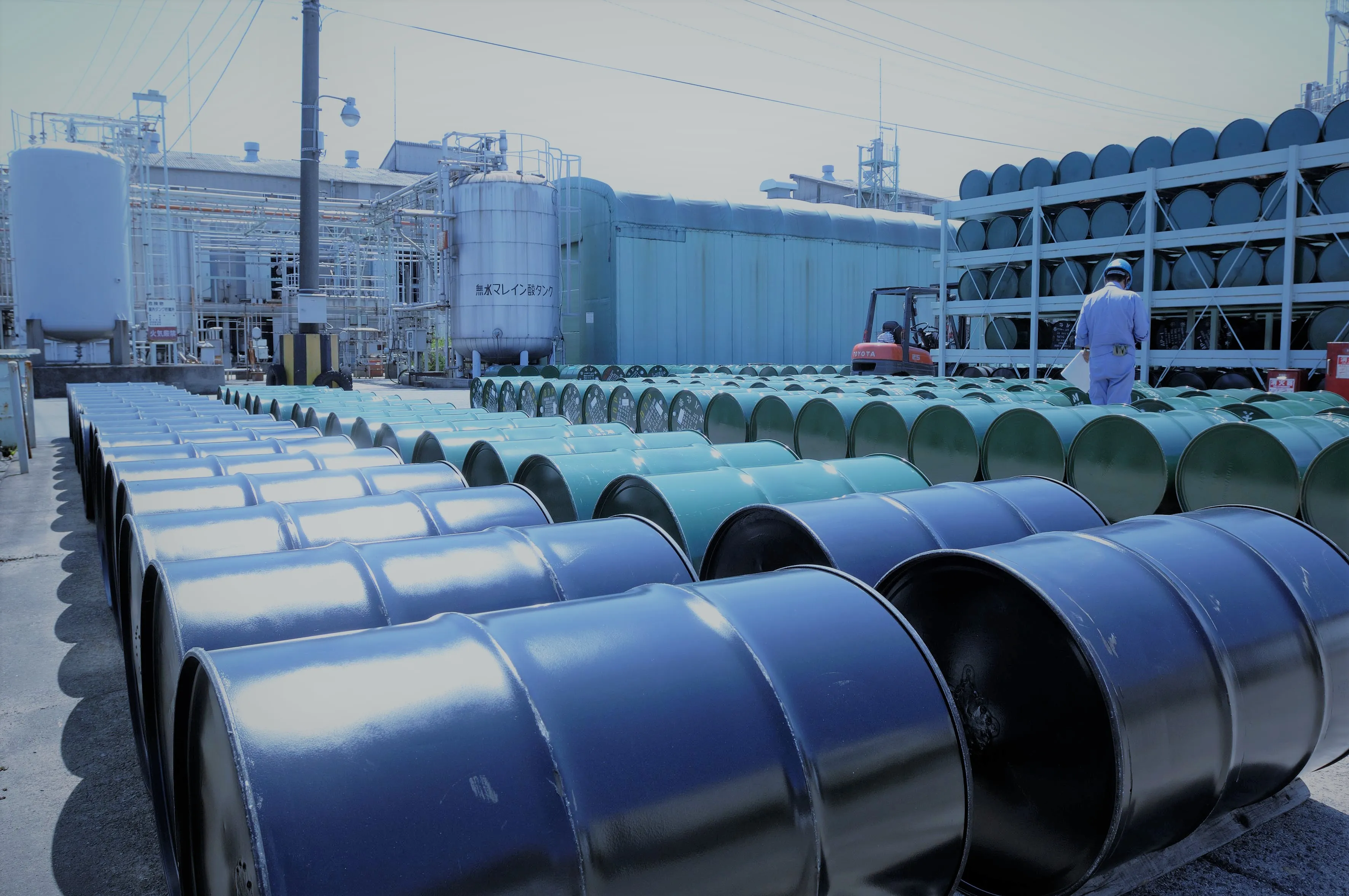 大八化学工業株式会社 | DAIHACHI Chemical Industry